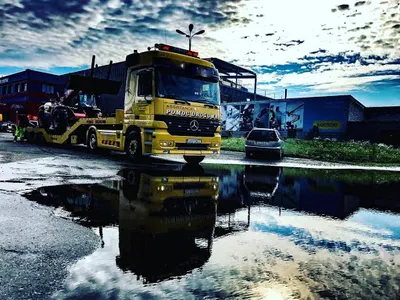 Wal-Car Pomoc Drogowa Częstochowa. Laweta 24h. Holowanie pojazdów